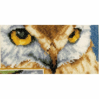 Vervaco Collage d animaux 0145247