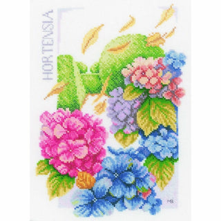 Hortensias 0146539 Lanarte