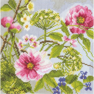 Pivoines 0146359 Lanarte