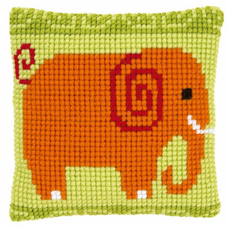 Petit Éléphant 0146834 Vervaco