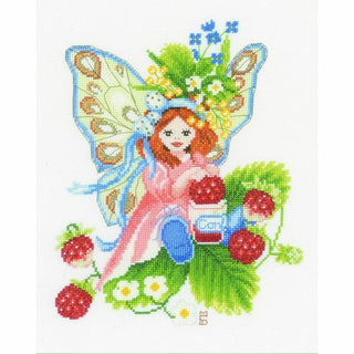 Wild Strawberries girl 0147155 Lanarte
