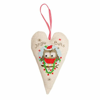Vervaco Trois Chouettes 0147404