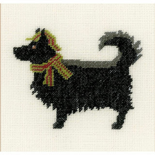 Chien LANARTE 0148263
