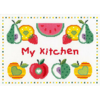 Fruits 0150020 Vervaco