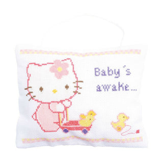Hello kitty 0150203 Vervaco