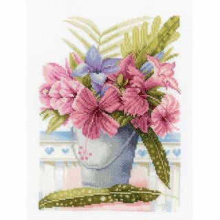 Bouquet de Fleurs 0154326 Lanarte