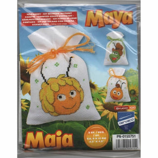 Maya 0155751 Vervaco