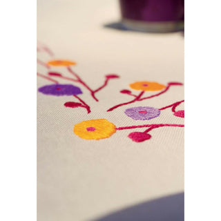 VERVACO 0156524 Fleurs ludiques