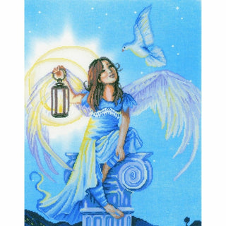 Un Ange 0157488 LANARTE