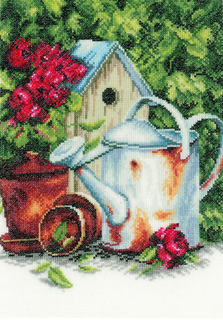 Décors de jardin 0167124 Lanarte