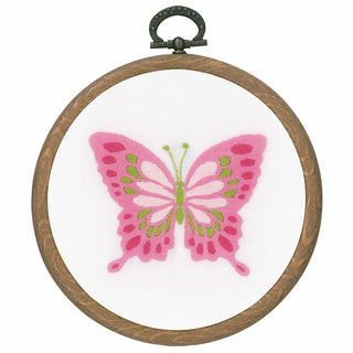 Trois Papillons 0178195 Vervaco