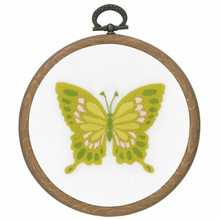 Trois Papillons 0178195 Vervaco
