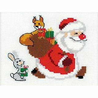 Les Cadeaux de Noël 1053 Riolis