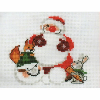 Père Noël 1055 Riolis