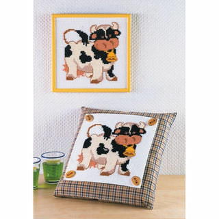 Cow 12-1164 Permin of copenhagen