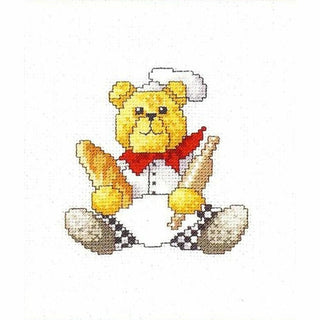 Permin 12-1491 Boulanger