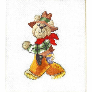 Permin Cow-boy 12-1498