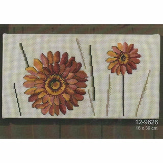 Fleurs 12-9626 Permin