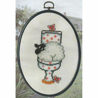 Permin Mouton 13-2534