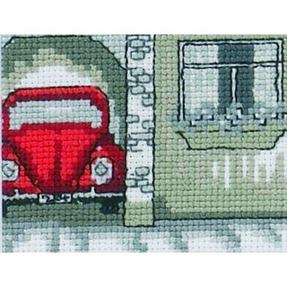 Permin Volkswagen 14-1322