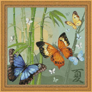 Papillons 1336 Riolis