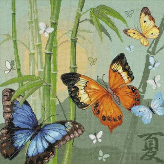 Papillons 1336 Riolis