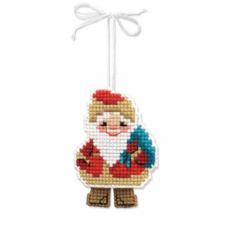 Père Noël 1538AC Riolis