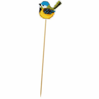 Mésange 1553 AC Riolis