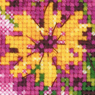 Riolis 1577 Bouquet de tournesols