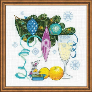 Cocktail 1597 Riolis
