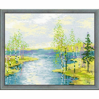 Lac printaniers 1605 Riolis