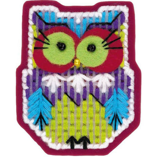 RIOLIS 1623 Hibou