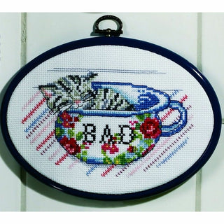 Chat 12-1687 Permin of copenhagen