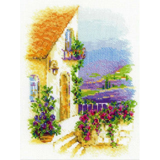 Rue de provence 1689 RIOLIS