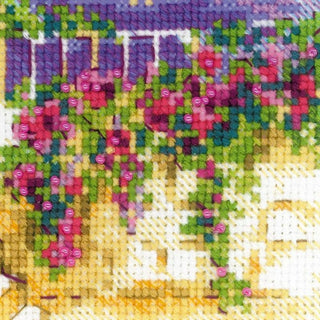 Rue de provence 1689 RIOLIS