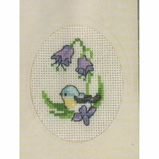 Carte oiseau 17-3164 Permin