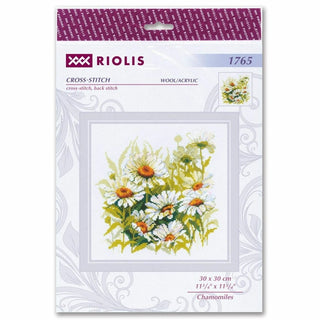 Pâquerettes 1765 Riolis