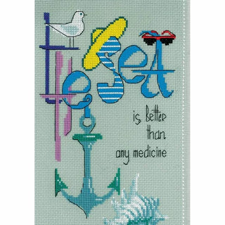 La Mer 1880 Riolis