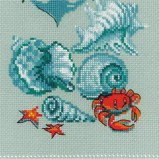 La Mer 1880 Riolis