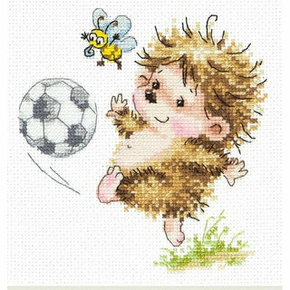 Footballeur 19-11 Chudo Igla