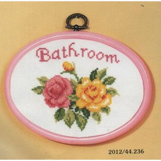 Vervaco Roses 44-236