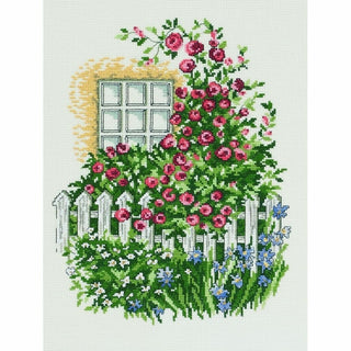 Fleurs 92-2138 Permin