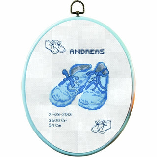 Andreas 92-2176 Permin of copenhagen