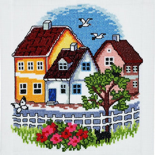 La ville 92-2357 Permin