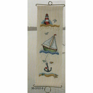 Permin La Mer 36-3101