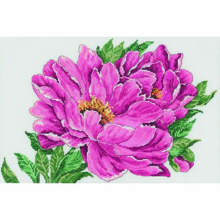 Fleurs de Pivoine 70-4108 Permin