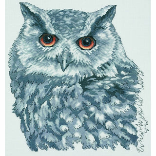 Hibou 90-4112 Permin of Copenhagen