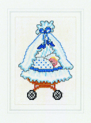 Naissance garçon 45-233 Eva Rosenstand
