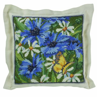 Bleuet et pâquerettes 83-5363 Permin of Copenhagen