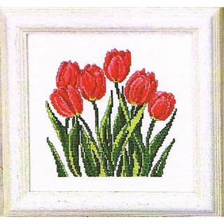 Tulipes 92-7143 Permin of Copenhagen
